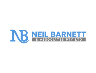NEIL BARNETT & ASSOCIATES PTY LTD logo design by Akli
