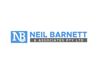 NEIL BARNETT & ASSOCIATES PTY LTD logo design by Akli