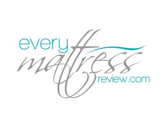 everymattressreview.com logo design by cikiyunn
