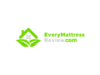 everymattressreview.com logo design by Akli