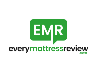 everymattressreview.com logo design by lexipej