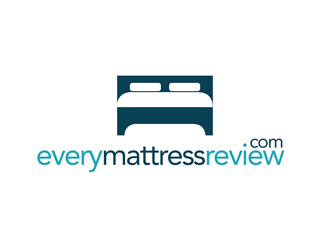 everymattressreview.com logo design by kunejo