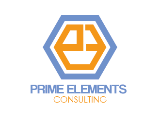 Prime Elements Consulting  logo design by czars
