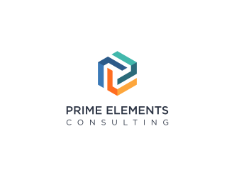 Prime Elements Consulting  logo design by Susanti