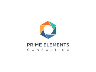 Prime Elements Consulting  logo design by Susanti
