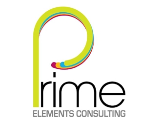 Prime Elements Consulting  logo design by manu.kollam