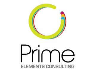 Prime Elements Consulting  logo design by manu.kollam