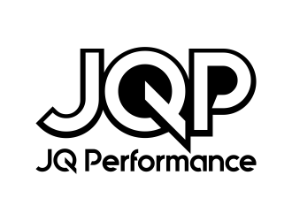 JQ Performance logo design by rykos