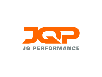 JQ Performance logo design by shadowfax
