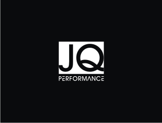 JQ Performance logo design by narnia