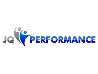 JQ Performance logo design by uttam
