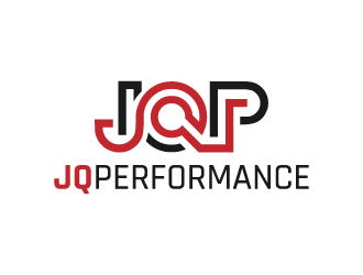 JQ Performance logo design by akilis13