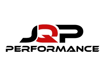 JQ Performance logo design by shravya