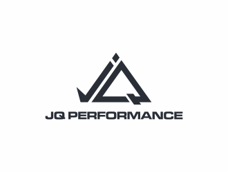 JQ Performance logo design by ammad
