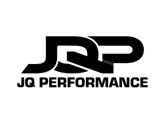 JQ Performance logo design by nexgen
