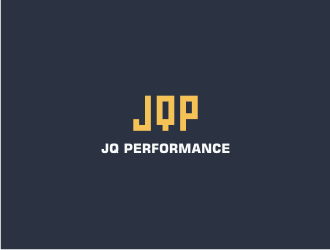 JQ Performance logo design by Susanti