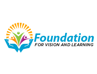 Foundation for Vision and Learning logo design by THOR_