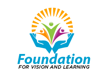 Foundation for Vision and Learning logo design by THOR_