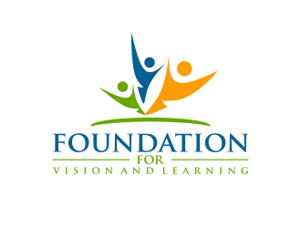 Foundation for Vision and Learning logo design by imagine