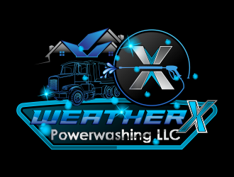 logo design by ROSHTEIN