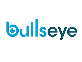 Bullseye logo design by SteveQ