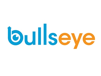 Bullseye logo design by SteveQ