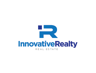 Innovative Realty logo design by fajarriza12