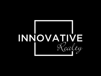 Innovative Realty logo design by cahyobragas