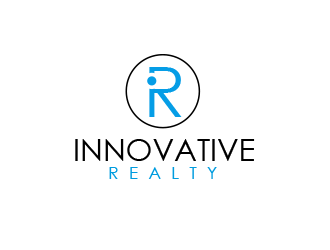 Innovative Realty logo design by BeDesign