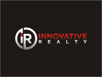 Innovative Realty logo design by bunda_shaquilla
