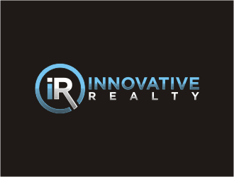 Innovative Realty logo design by bunda_shaquilla