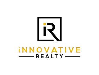 Innovative Realty logo design by done