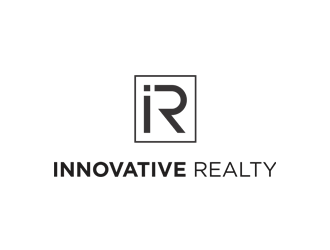 Innovative Realty logo design by logolady