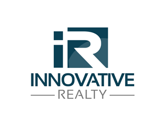 Innovative Realty logo design by kunejo