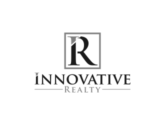 Innovative Realty logo design by imagine