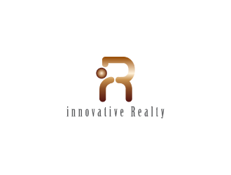 Innovative Realty logo design by nona