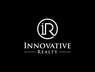Innovative Realty logo design by mashoodpp