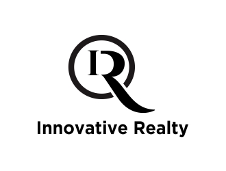 Innovative Realty logo design by Greenlight