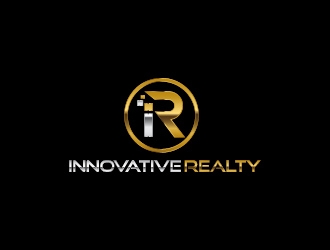Innovative Realty logo design by usef44