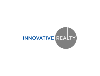 Innovative Realty logo design by L E V A R