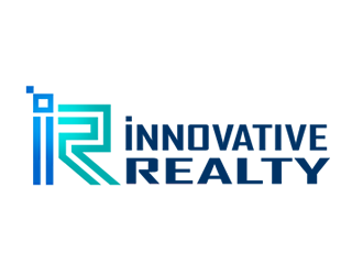 Innovative Realty logo design by Coolwanz
