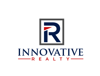 Innovative Realty logo design by THOR_
