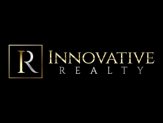 Innovative Realty logo design by jaize