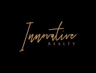 Innovative Realty logo design by excelentlogo