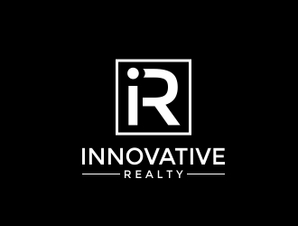 Innovative Realty logo design by Louseven