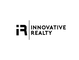Innovative Realty logo design by serprimero