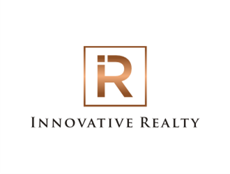 Innovative Realty logo design by sheilavalencia