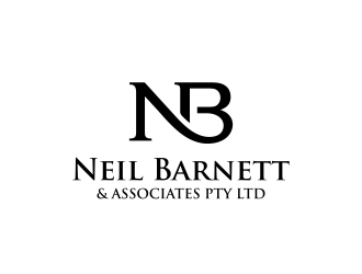 NEIL BARNETT & ASSOCIATES PTY LTD logo design by mashoodpp