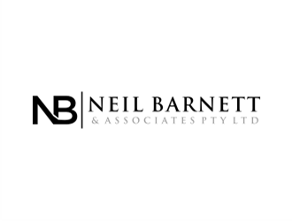 NEIL BARNETT & ASSOCIATES PTY LTD logo design by sheilavalencia