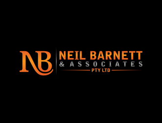 NEIL BARNETT & ASSOCIATES PTY LTD logo design by pakNton